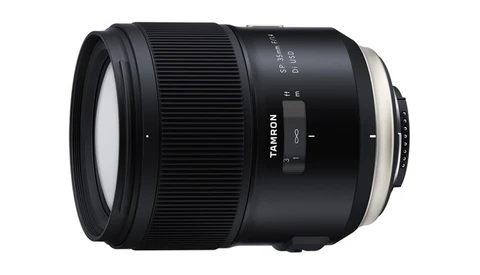 Lens Rentals Declares the Tamron 35mm f/1.4 Lens the Most Optically Superior Ever Tested