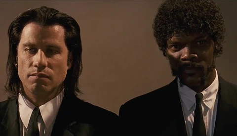 How to Direct Like Quentin Tarantino