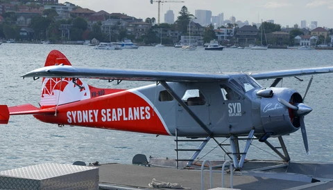 Fatal Plane Crash May Have Been Caused by Passenger Accidentally Knocking Out Pilot While Taking Photos