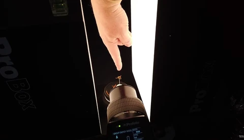 In-Studio Macro Photography Tutorial