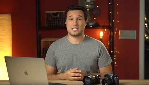 Sony Versus Fuji: Which Camera Has the Best Colors?
