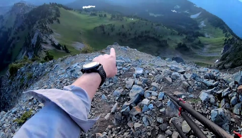 A Landscape Photographer's Point of View