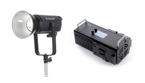 Falcon Eyes BL-30TD Review: The Ultimate $800 Video Light
