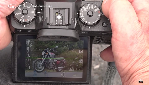 The Five Camera Controls a Photographer Should Master