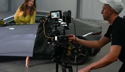 Creating an Incredible Short Film With the Nikon Z 6 Filmmakers Kit