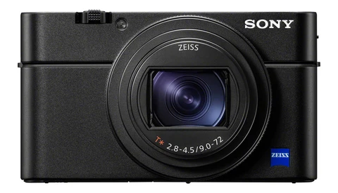 A Review of the Sony RX100 VII Camera