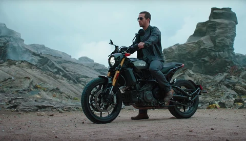Real-Time In-Camera VFX: Next Generation of Filmmaking