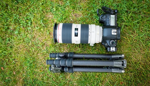 A Gitzo Traveler Tripod: Is It Worth the Money?