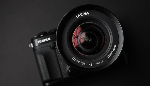 Fstoppers Reviews the Laowa 17mm f/4 Zero-D for Fujifilm GFX