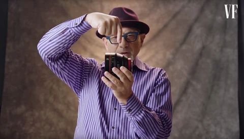 Why Cinematographers Use Different Lenses
