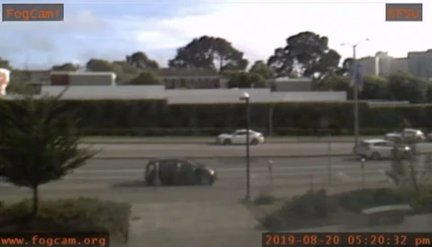 The World's Oldest Webcam Is Finally Being Shut Down After 25 Years