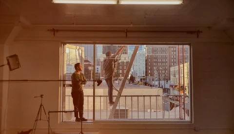 Want To Grow Your Photography Business? Ask For Help