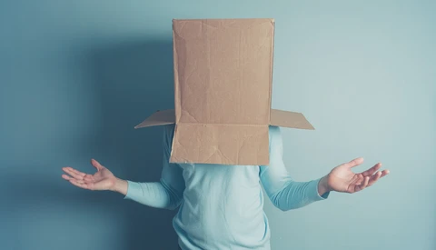 Why Do so Many Photographers Live in a Box?