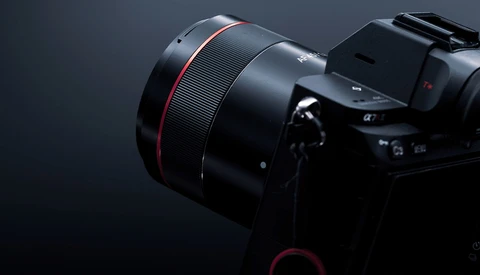 A Review of the Samyang AF 45mm f/1.8 Lens for Sony FE