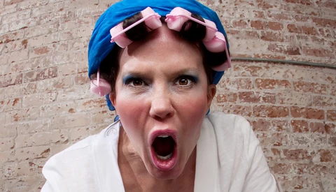 In Your Face: When Street Photography Gets Too Close