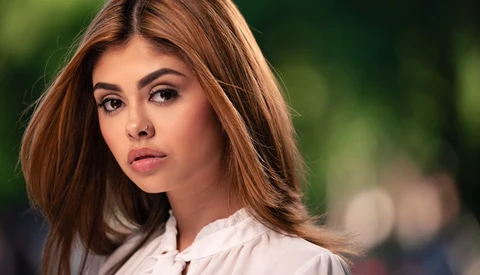 Learn How to Shoot a Cinematic Headshot