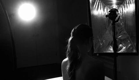 How to Shoot for Free and Still Profit