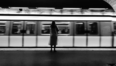 What's Needed to Be Successful in Photography