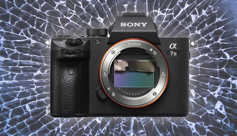 Does Sony Have a Problem With Failing Shutters on the a7 III?