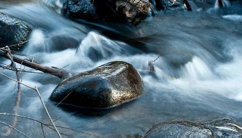 How to Create Unique Waterfall Photography