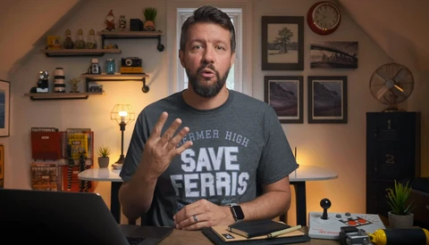 Four Types of Light to Master for Landscape Photography