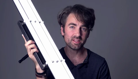 Are the Quasar Science Q-LED Lights the Best Video Lights for Your Money?