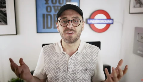 Five Ways to Help You Out of a Creative Rut