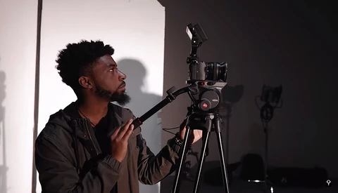 Helpful Tips for Landing Videography Jobs
