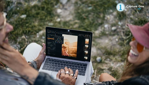 Capture One Introduces a Very Attractive Special Student Offer