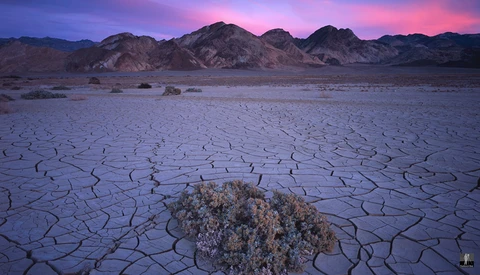 How a Professional Landscape Photographer Composes a Photo