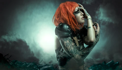 The Art of Composite Photography: Part Four