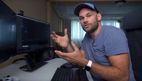 Learn to Edit Video in 15 Minutes