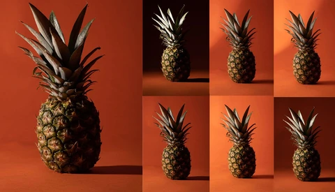 A Comparison of Lighting Modifiers