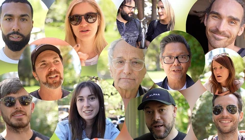 Get Photography Advice From 29 Professionals All in This One Video