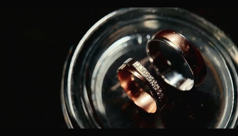 This On-Site Wedding Highlight Video Was Shot Entirely on Smartphones and Kase Mobile Lenses