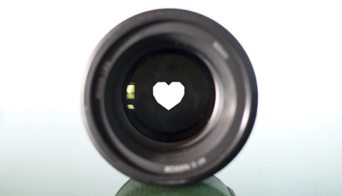 You Want to Buy a Camera? Focus on What You Love!