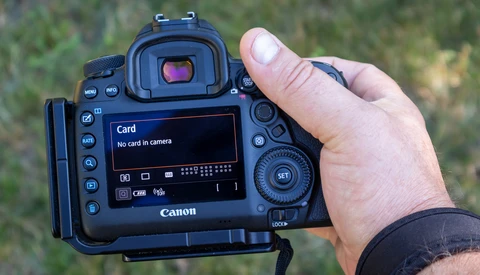 Five Tips to Prevent a Photo Shoot Disaster