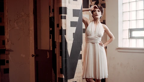 The Medium Format Look: Real or Hoax?