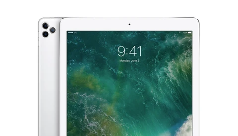 Do We Really Need an iPad With Three Cameras?