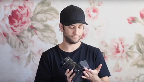 Why You Shouldn't Learn Photography on Film