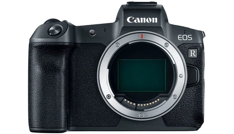Is Canon About to Release a Full Frame Camera Specifically for Astrophotography?