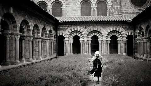 Advice for Shooting Black and White Photos