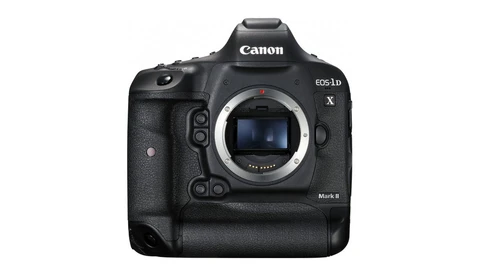 The Canon 1D X Mark III Is on Its Way Soon