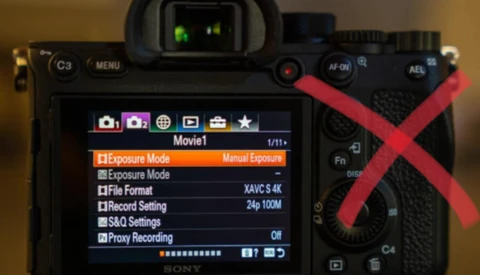 What's Your Deal Breaker When It Comes to Buying a New Camera?