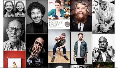How to Find Your Photography Niche