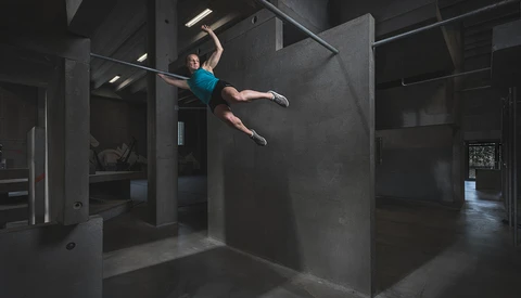 The Toughest Shoot of My Career? How I Shot this Series of Action Images