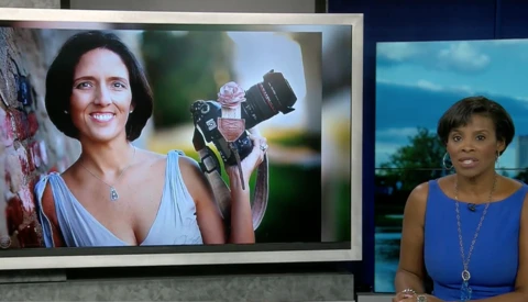 Photographer Killed by Falling Tree Branch During Senior Photoshoot, May Not Have Been Accident
