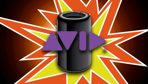 2013 Mac Pros Can't Boot After a Mysterious Avid Media Composer Crash, and the Cause Is Quite Surprising