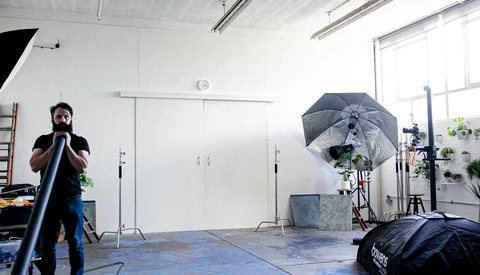 Six Misconceptions About Pro Photographers