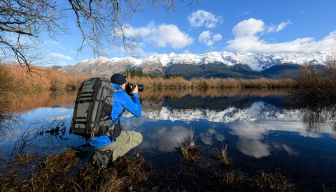 Lowepro Updates Pro Trekker AW Camera Backpack Series
